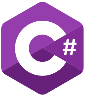 C# icon