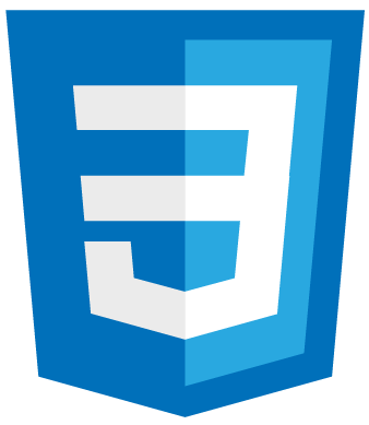 CSS3 icon