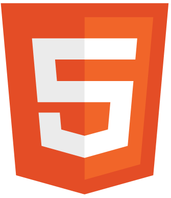 HTML5 icon