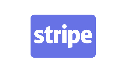 Stripe icon