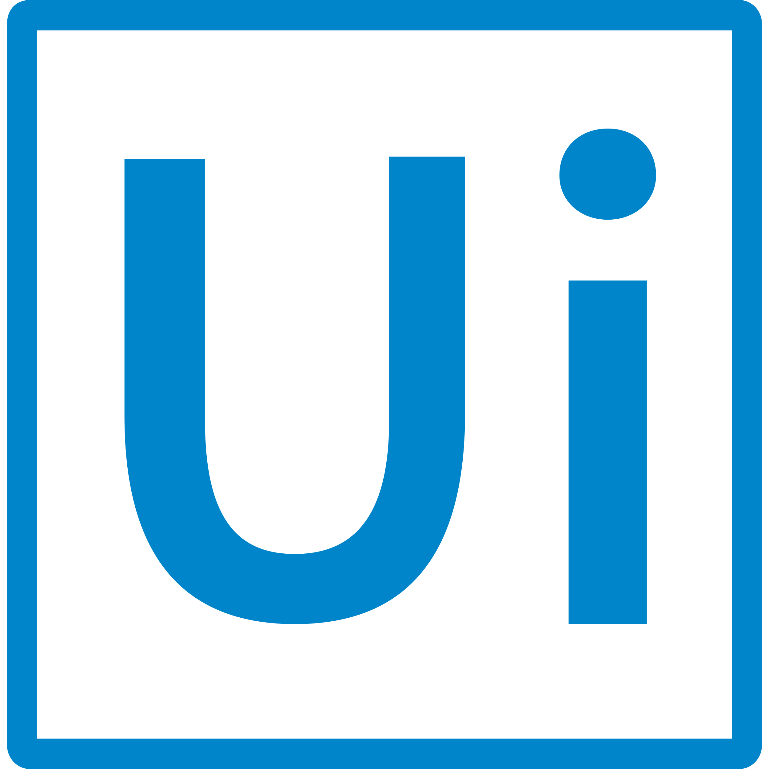 UiPath icon